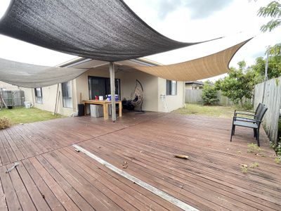 45 Pressland Street, Carseldine