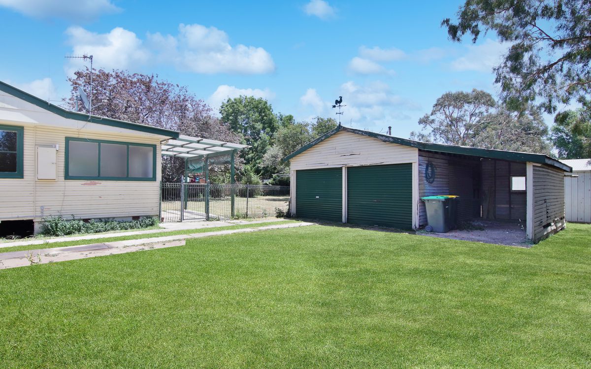 54 Duncan Street, Braidwood