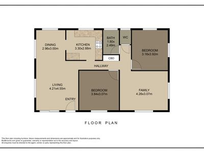 7 Princess Street , Duaringa