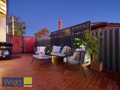 46 Geraldine Street, Bassendean