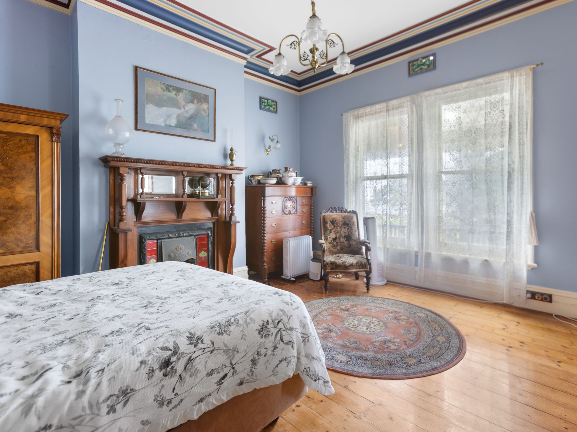 7 Esplanade, Williamstown