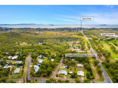 6 Lyndhurst Avenue, Emu Park