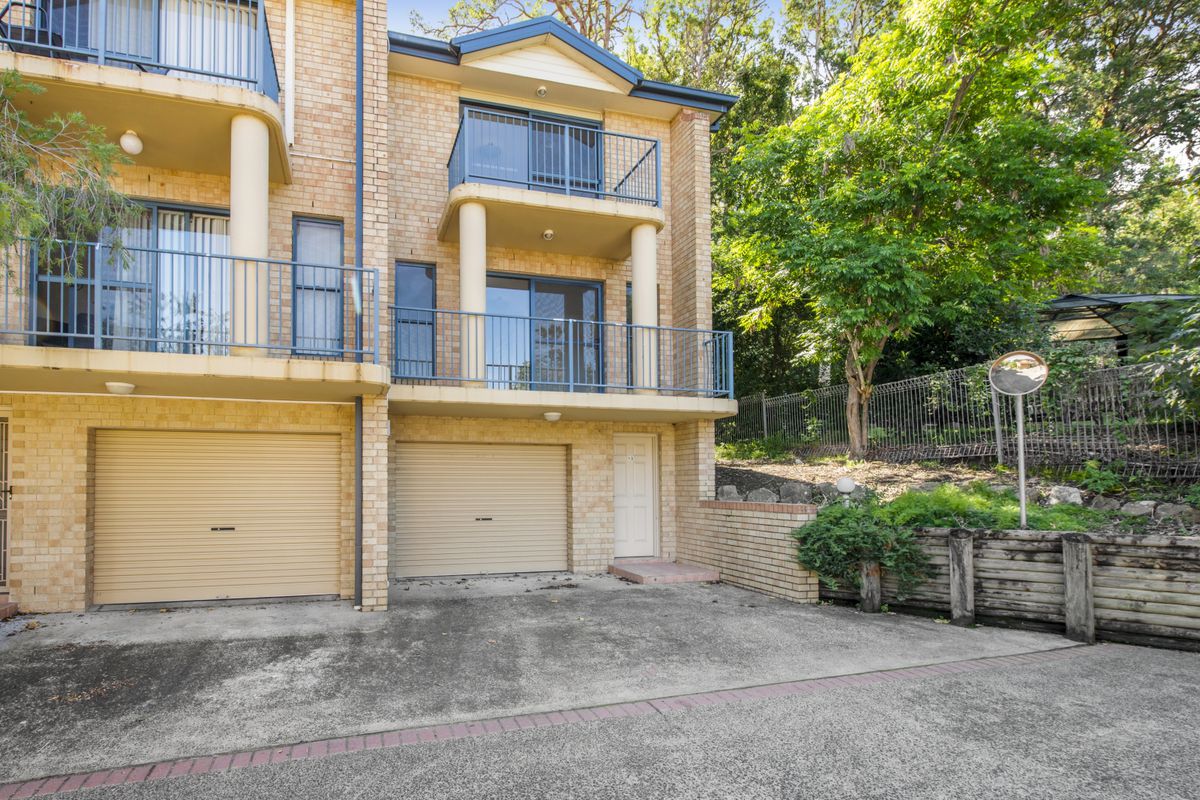 13 / 29 Central Coast Highway, West Gosford