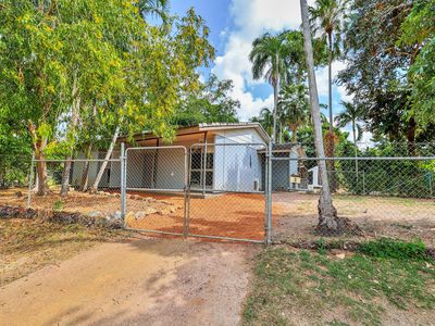 1 Harrison Circuit, Woodroffe