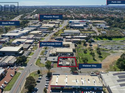 3 Malabar Way, Bibra Lake