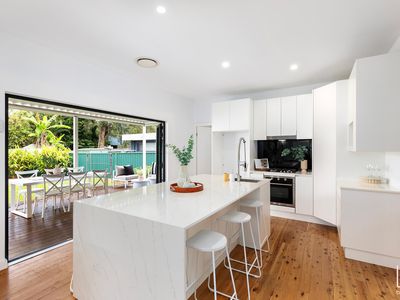 35 Bungary Road, Norah Head