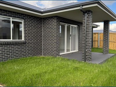 261 Settlers Boulevard, Chisholm