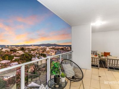 2002 / 106 Denham Street, Townsville City