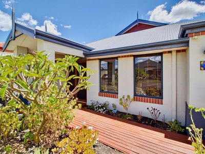 3 Nunweek Turn , Baldivis