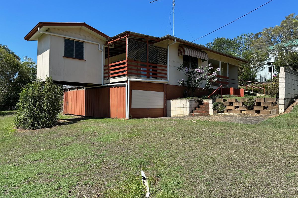 37 McCauley St, Kilcoy