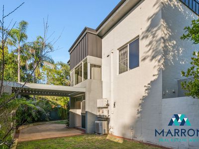2A Burwood Street, Nedlands