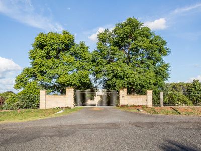 42 Macaulay Drive, Kingaroy