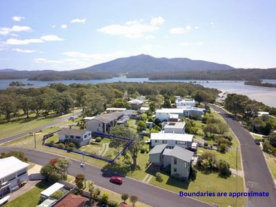 39 Wallaga Lake Road, Wallaga Lake