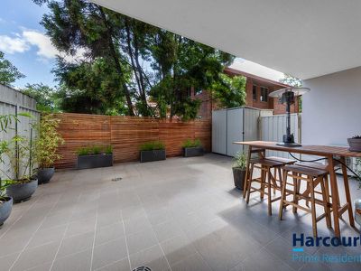 2 / 35 Torrens Street, Braddon