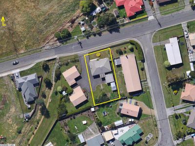 66 Sale Street, Huonville