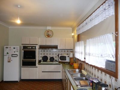 1433 Yackandandah Road, Dederang