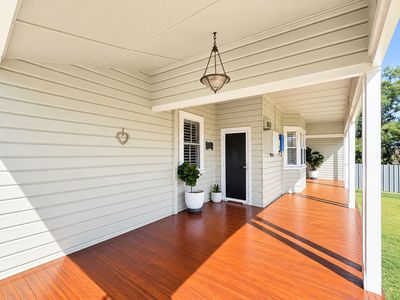 91 Hunter Street, Gunnedah