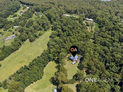 58 Emerys Road, Tapitallee