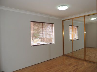 4 / 44 Forster Street, West Ryde