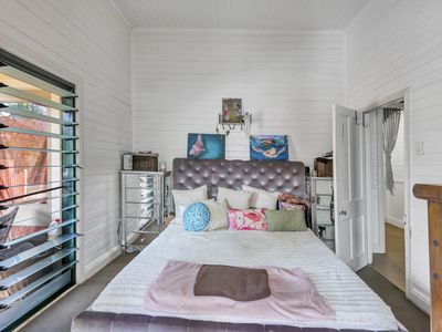 21 Thorburn Street, Nimbin