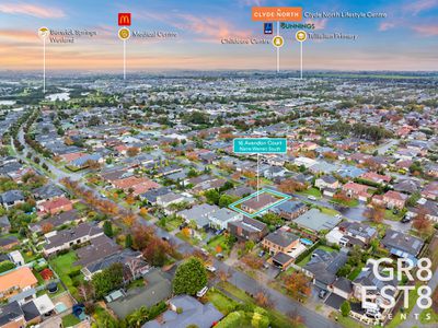 16 Avendon Court, Narre Warren South