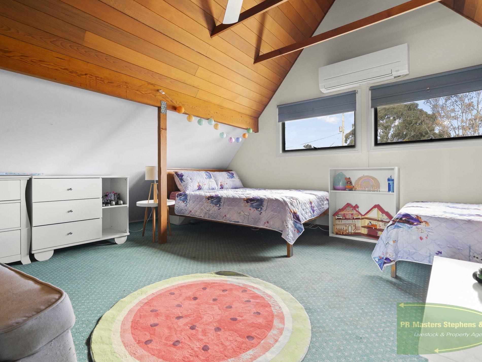 Lot 2, 1735 The Bridle Track, Bruinbun