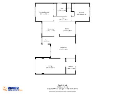 2 / 71 Websdale Drive, Dubbo