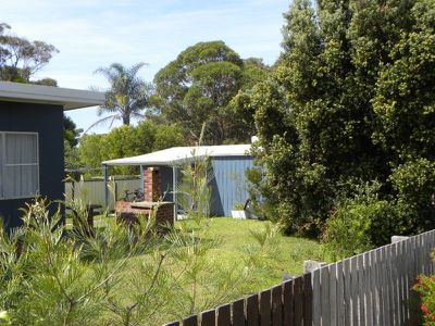 26 Cudmirrah Ave, Cudmirrah