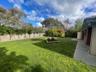 25 Mount Vista Close, New Gisborne