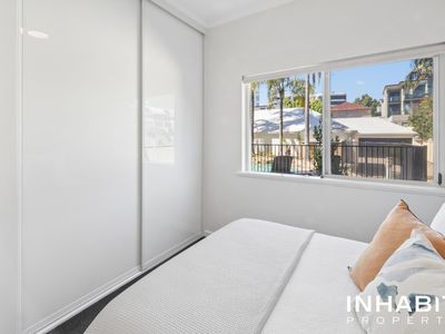 3 / 17 Melville Parade, South Perth