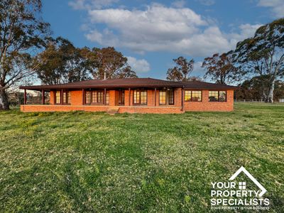 40 Alkoomie Place, Wilton