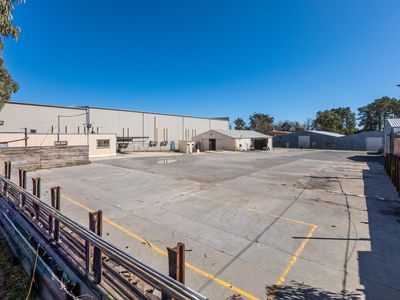 29 Yallourn Street, Fyshwick