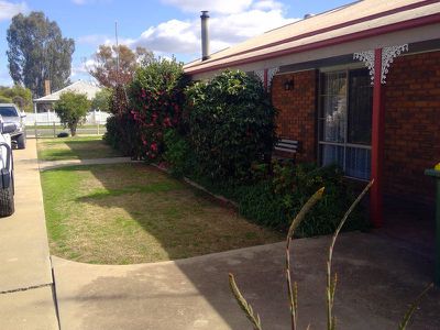 2 Hall Street, Cohuna