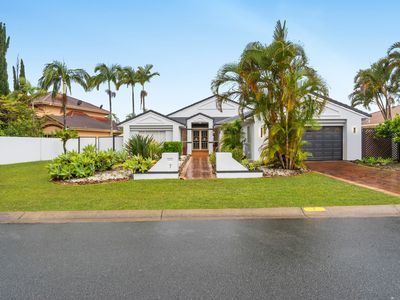 7 Creekview Street, Helensvale