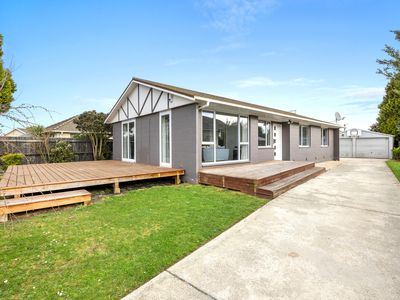 68 Oakhampton Street, Hornby