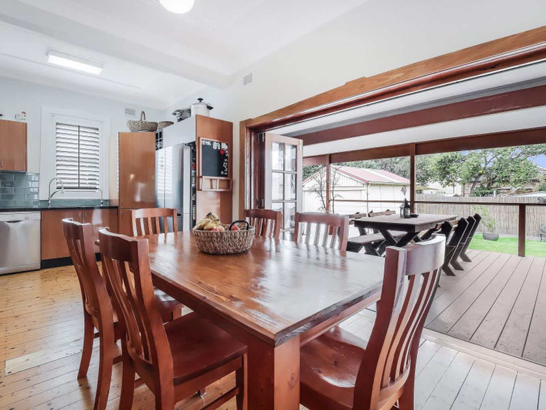 11 Dougherty Street, Rosebery