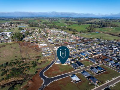 Lot 2,101,102,103,104 , Loongana Avenue, Shorewell Park