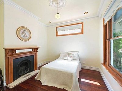 4 Newman Street, Brunswick