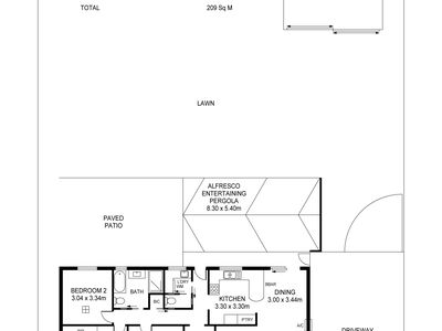 305 Adelaide Road, Murray Bridge