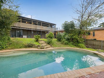 36 Glengala Drive, Rochedale South