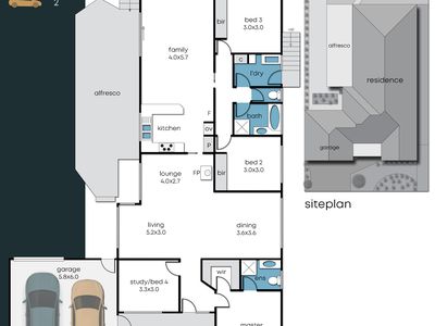 21 Newman Court, Berwick