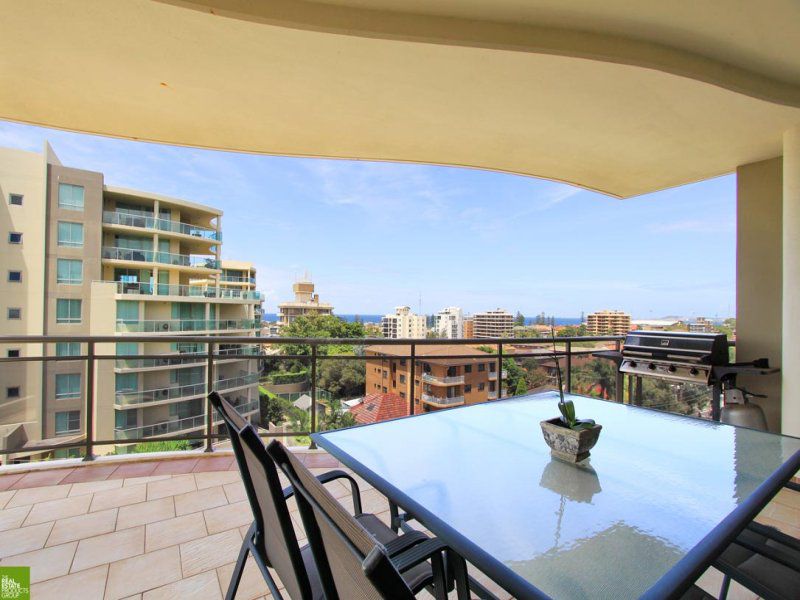 14 / 50 Corrimal Street, North Wollongong