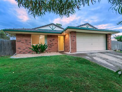 29 Broadleaf Parade, Redbank