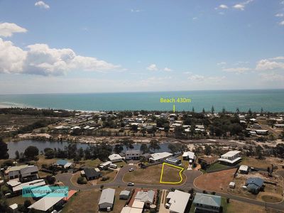 1 Dugong Court, Woodgate