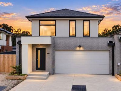 5 Ginger Court, Narre Warren