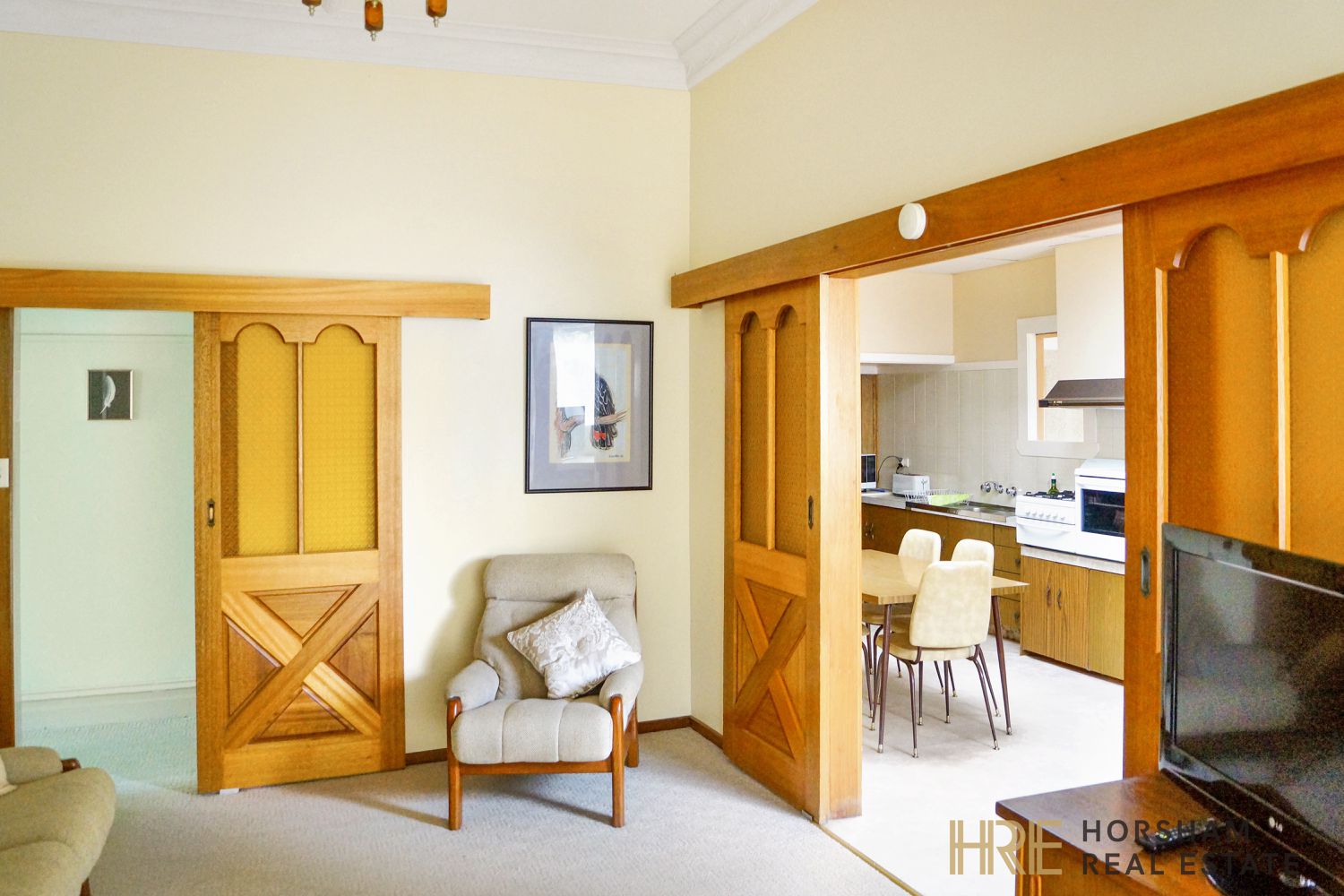 3 Searle Street, Horsham