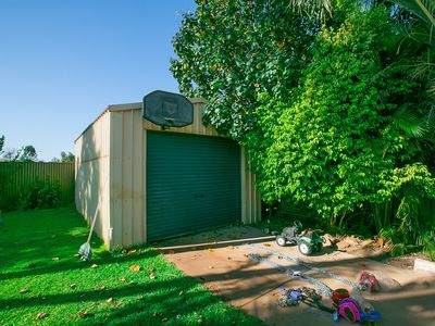 22 Somerset Crescent, South Hedland