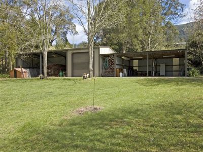 17 Bassetts Lane, Kangaroo Valley