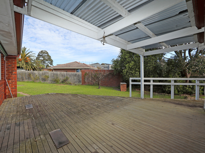 9 Lakeview Avenue, Rowville