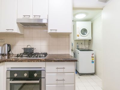 146 / 159 Day Street, Sydney